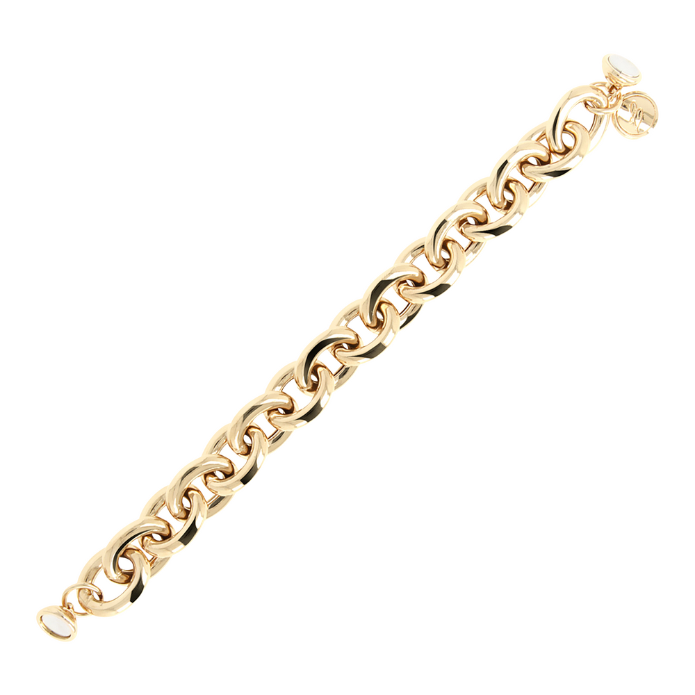 Bronzallure Golden Armband Bronzallure Golden Armband