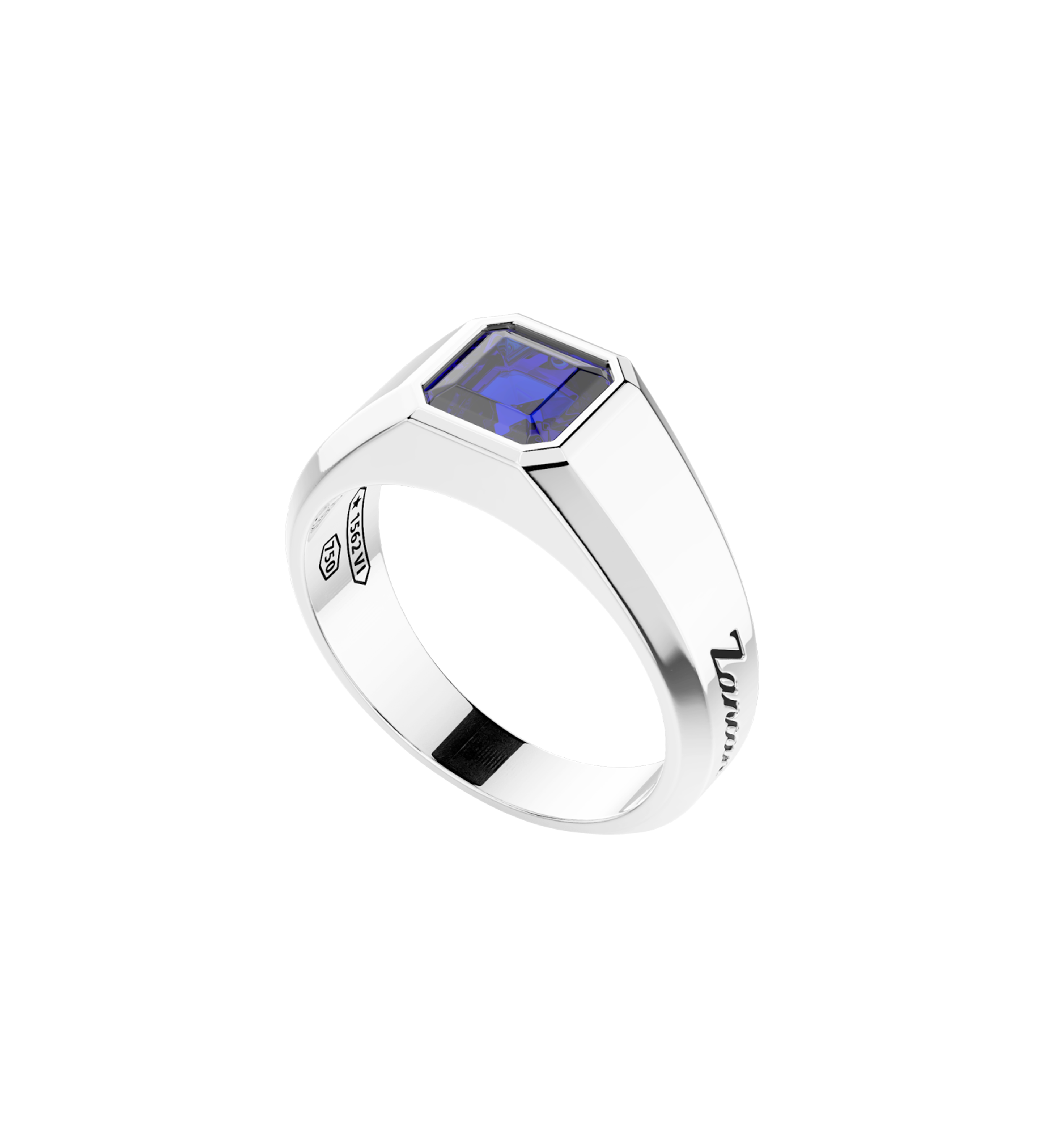 Zancan Couture Ring Zancan Couture Ring