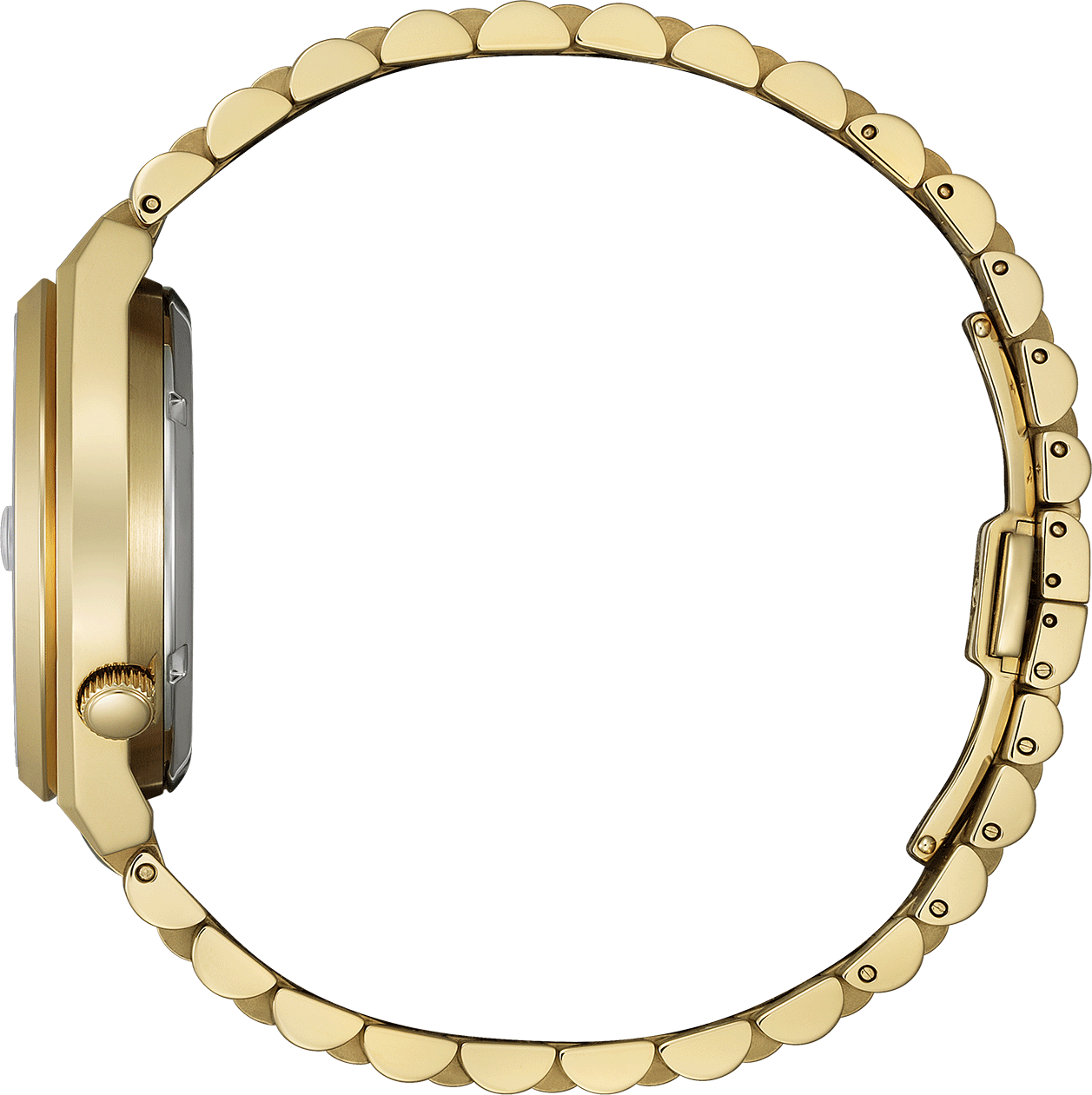 Citizen Basic Automatic 40mm