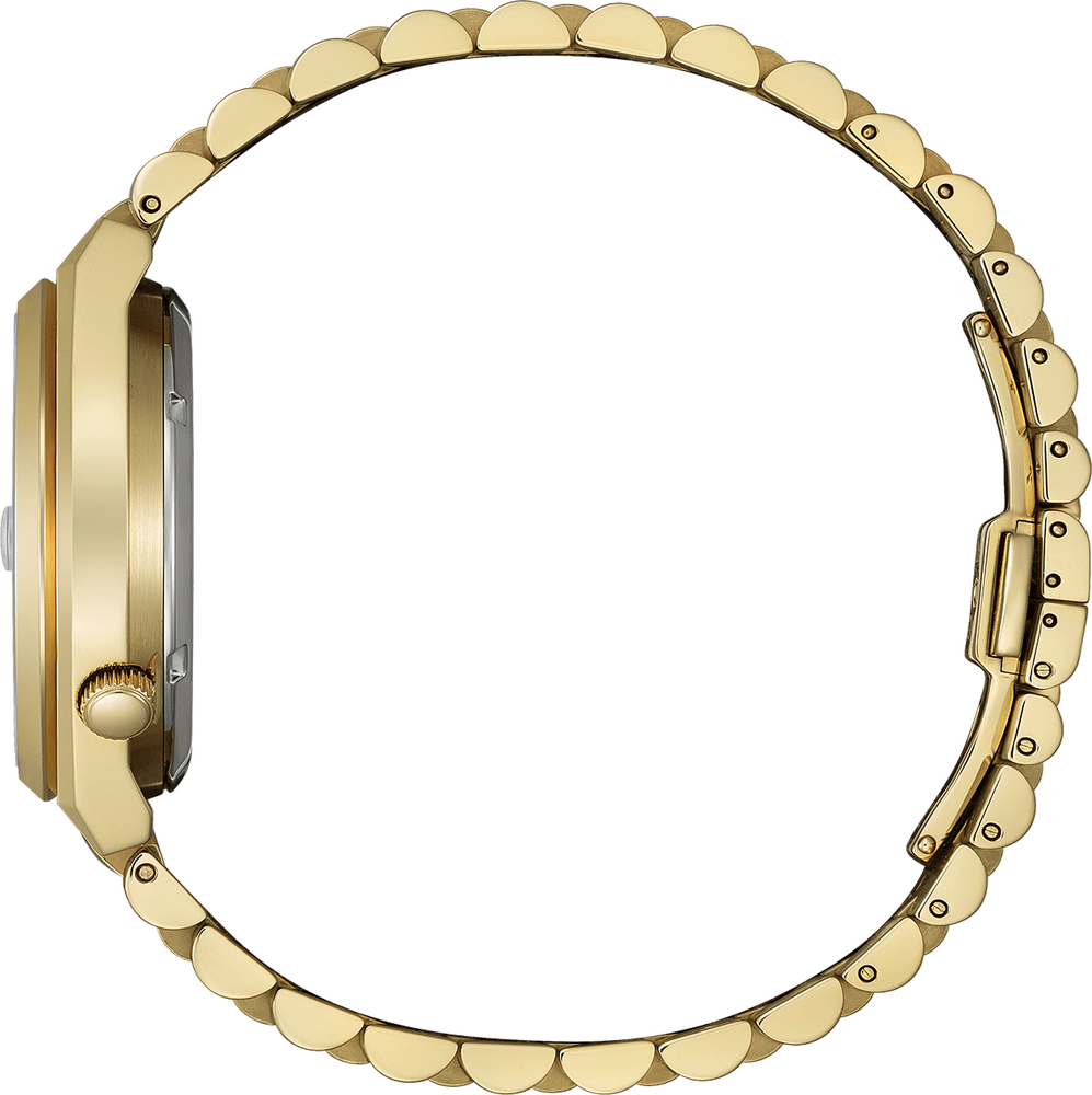 Citizen Basic Automatic 40mm