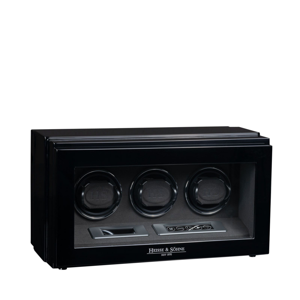 Heisse & Söhne Uhrenbeweger Watch Master 3 Heisse & Söhne Uhrenbeweger Watch Master 3