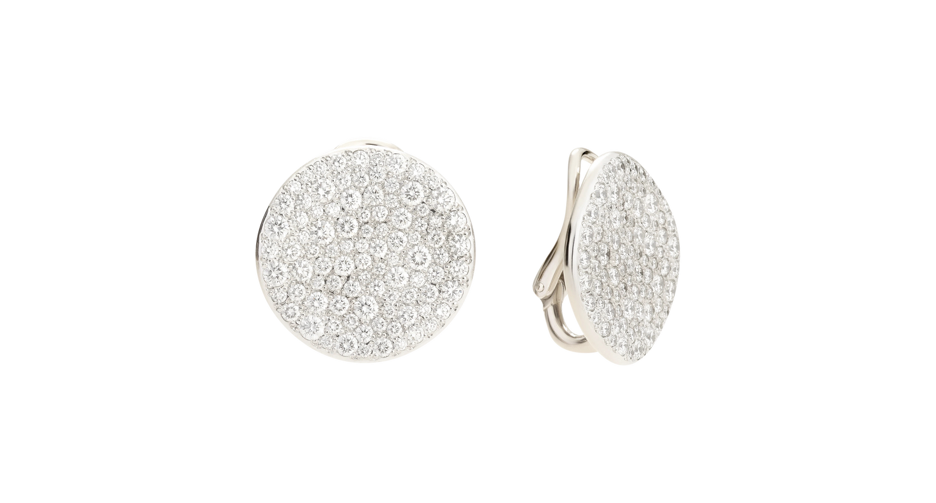 Pomellato Sabbia Earrings