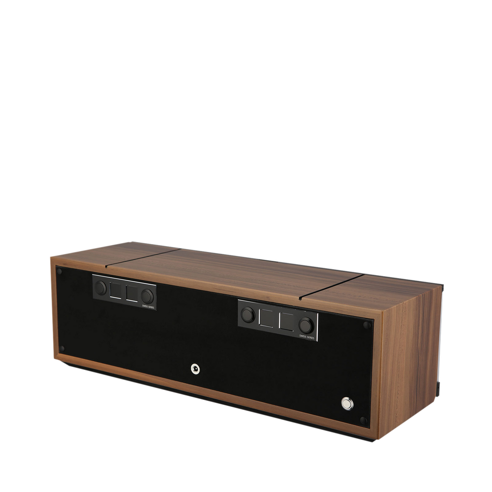 Benson Uhrenbeweger Swiss Series 4.20 Benson Uhrenbeweger Swiss Series 4.20