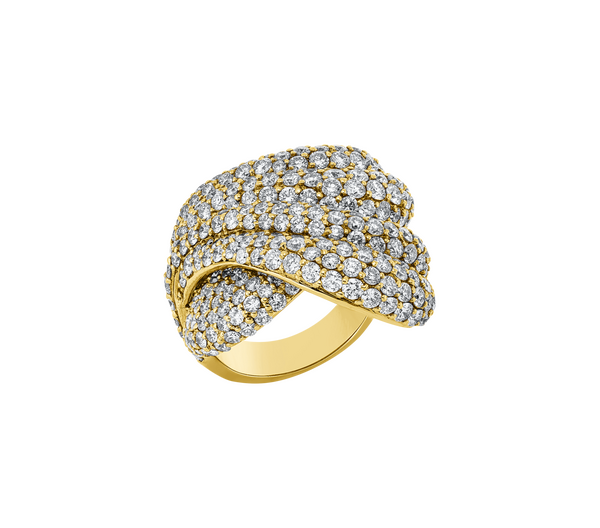 Brogle Selection Diamantring Brogle Selection Diamantring