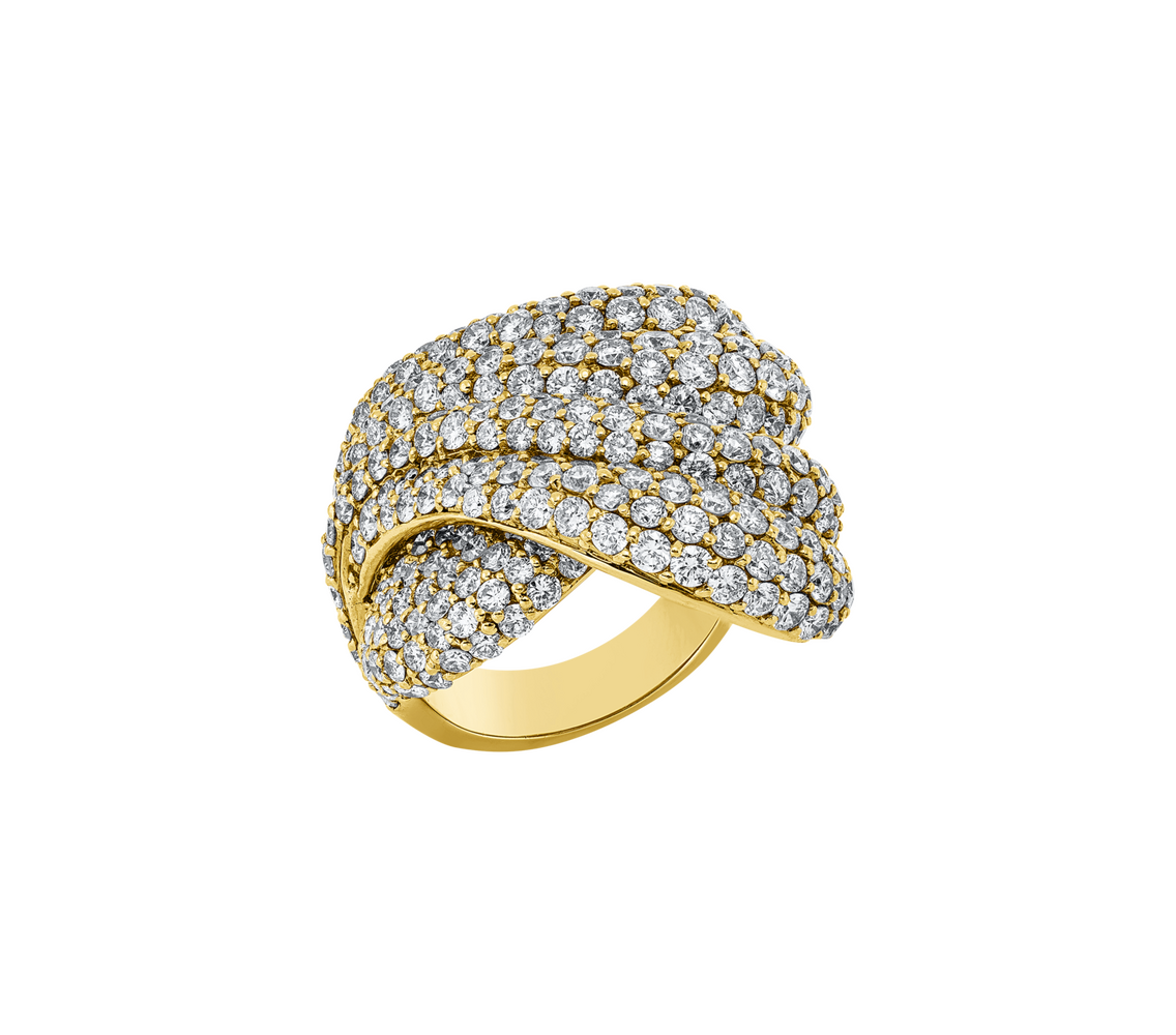 Brogle Selection Diamantring Brogle Selection Diamantring