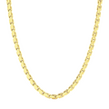 Zancan Eternity Gold necklace