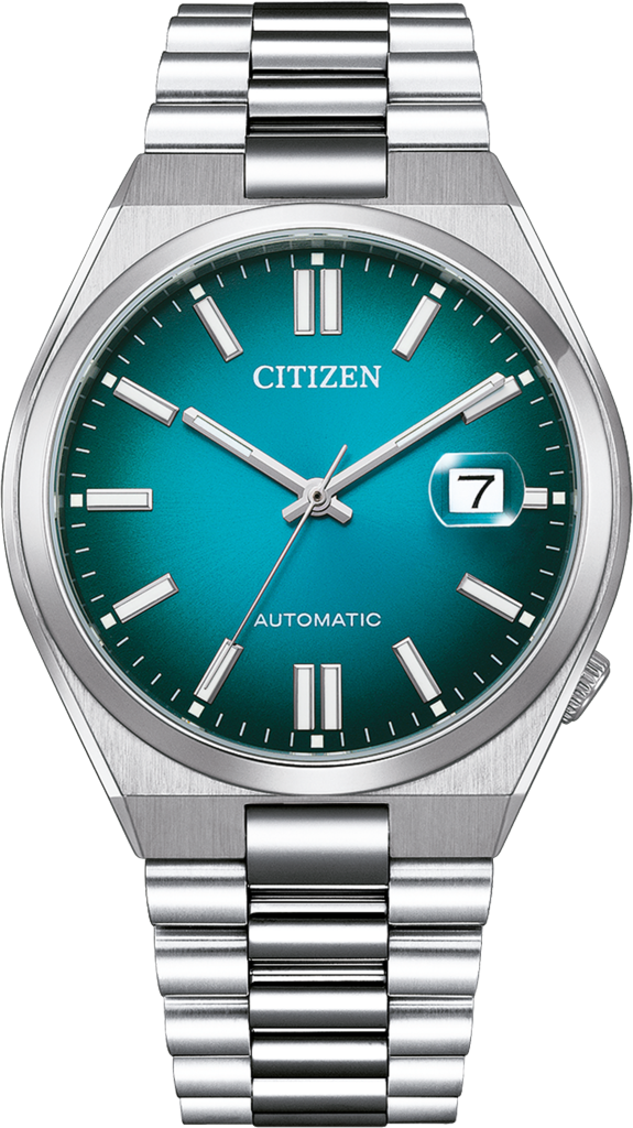 Citizen Basic Automatik 40mm