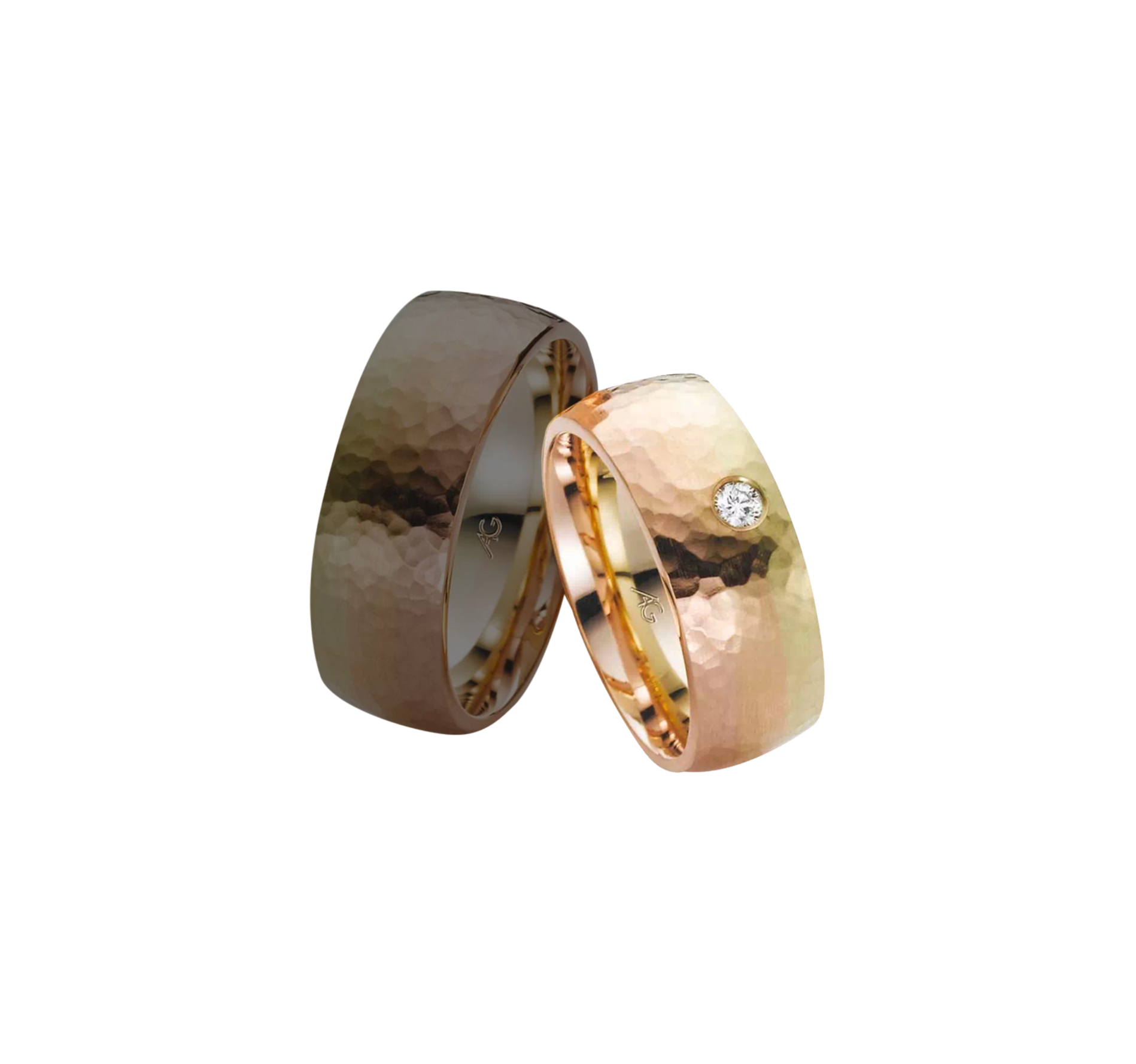 Gerstner Trauring Morgenröte Gerstner Trauring Morgenröte