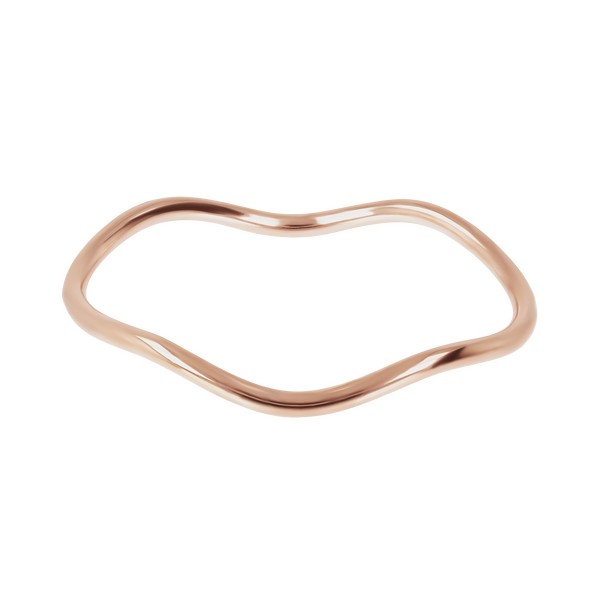 Bronzallure Purezza bangle