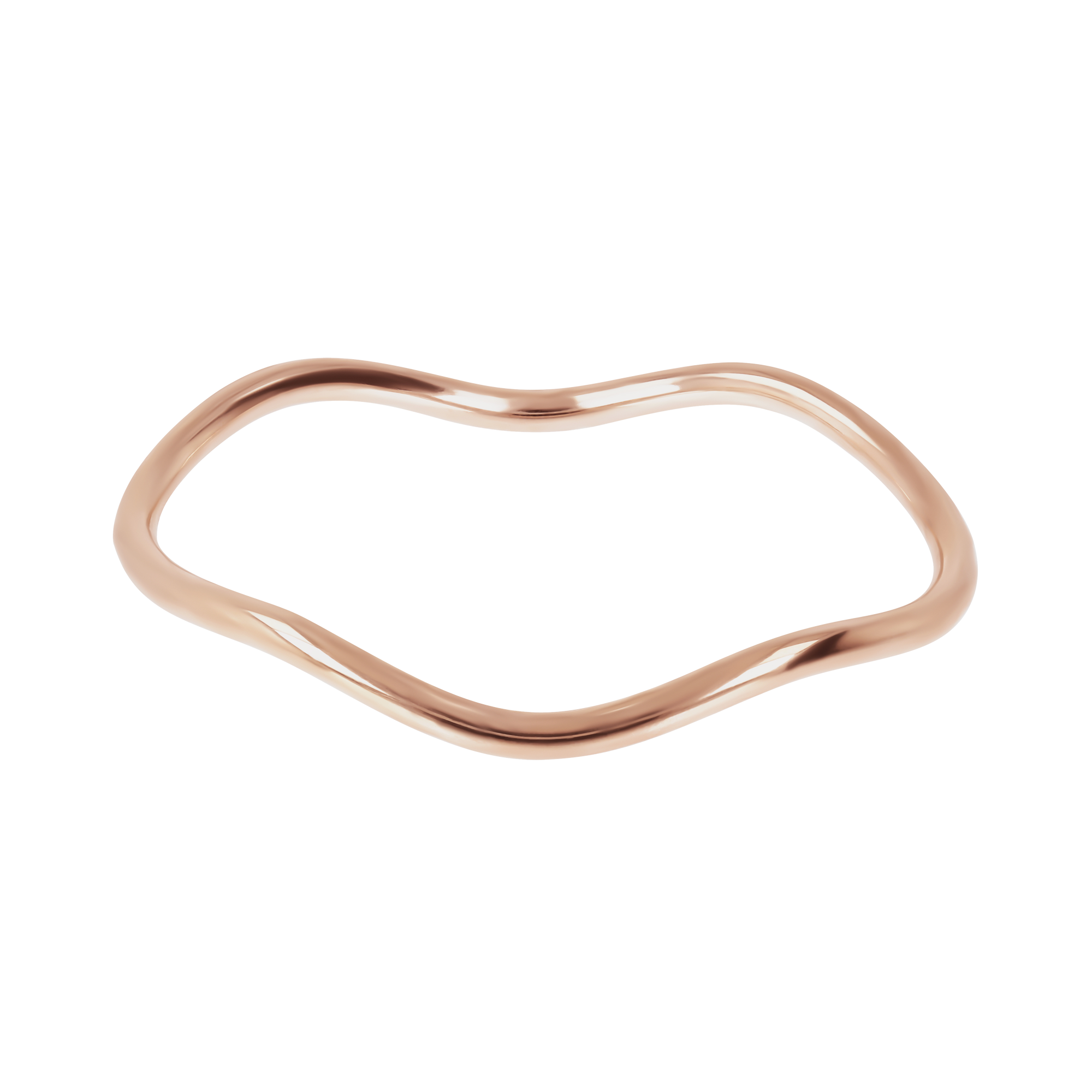 Bronzallure Purezza bangle Bronzallure Purezza bangle