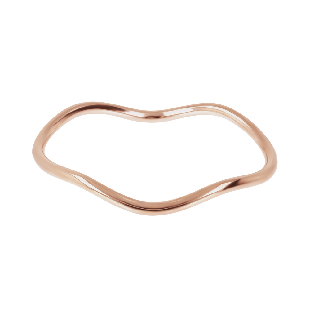 Bronzallure Purezza bangle Bronzallure Purezza bangle