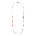 Bronzallure Felicia necklace