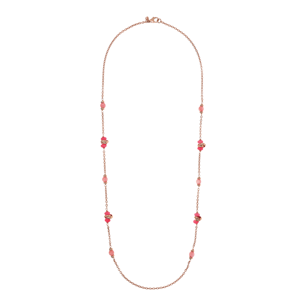 Bronzallure Felicia Halskette Bronzallure Felicia Halskette