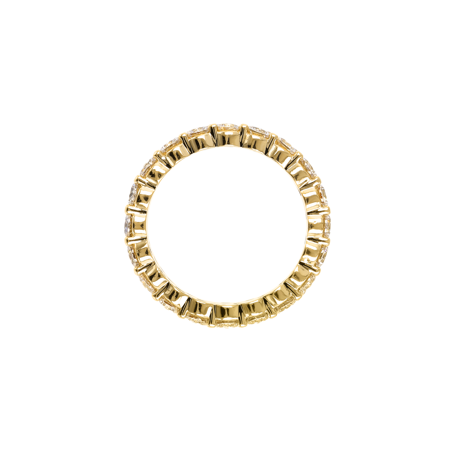 Bronzallure Golden Ring Bronzallure Golden Ring