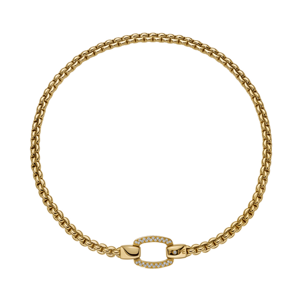 Fope Eka Flex'it Halskette Fope Eka Flex'it Halskette