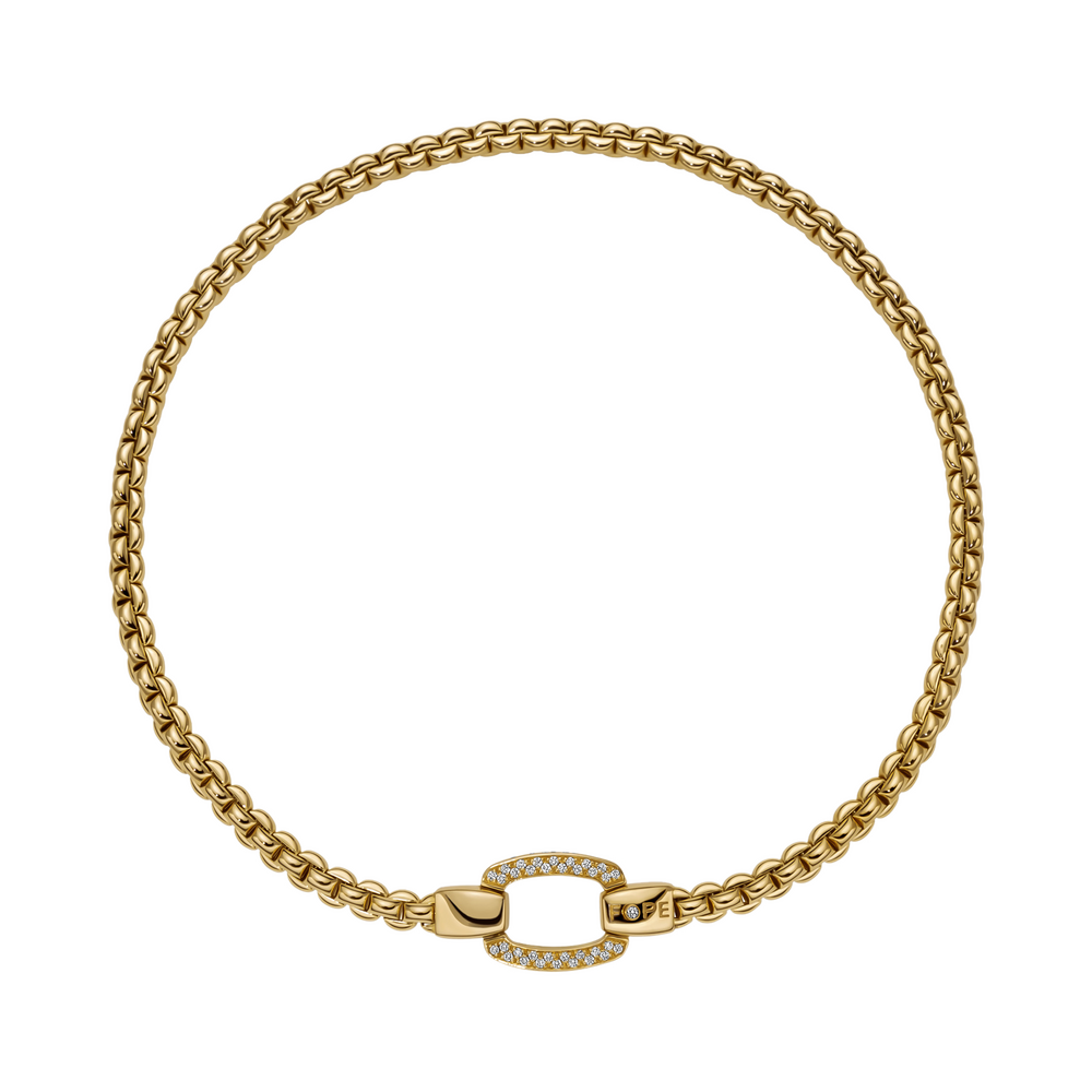 Fope Eka Flex'it Halskette Fope Eka Flex'it Halskette