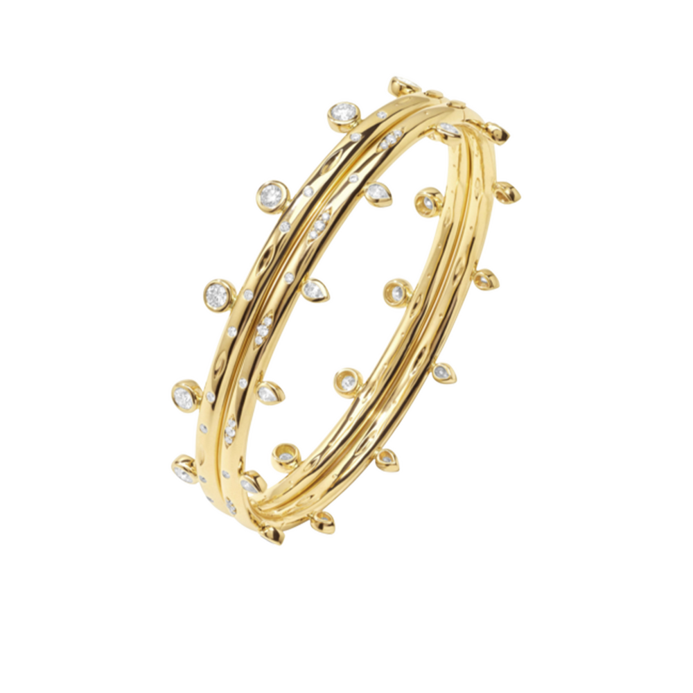 Tamara Comolli Gypsy Classic Armreif Tamara Comolli Gypsy Classic Armreif