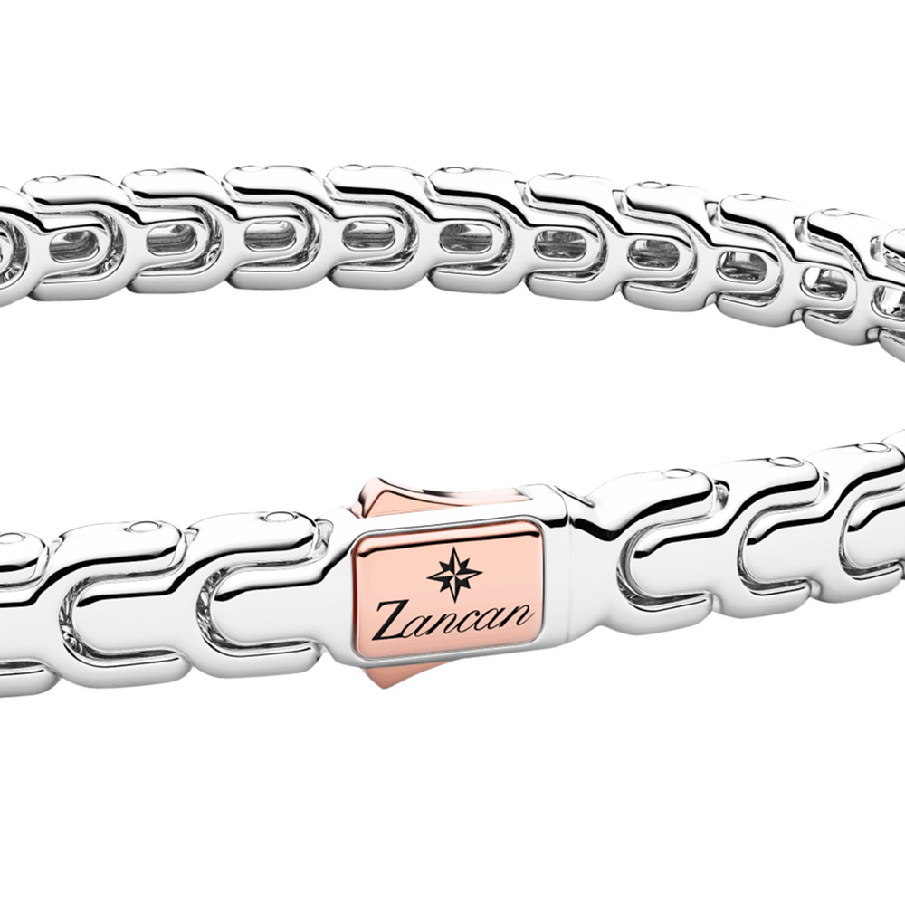 Zancan Eternity Gold Armband Zancan Eternity Gold Armband