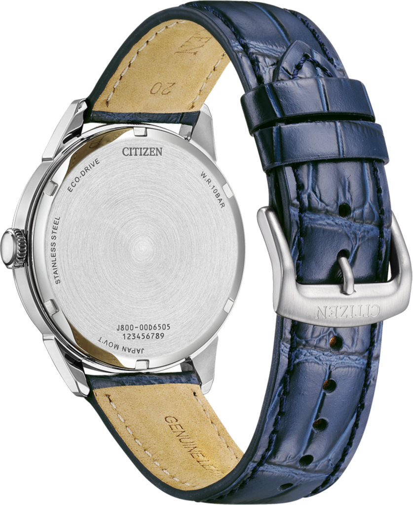 Citizen Sport Quarz 40,5mm