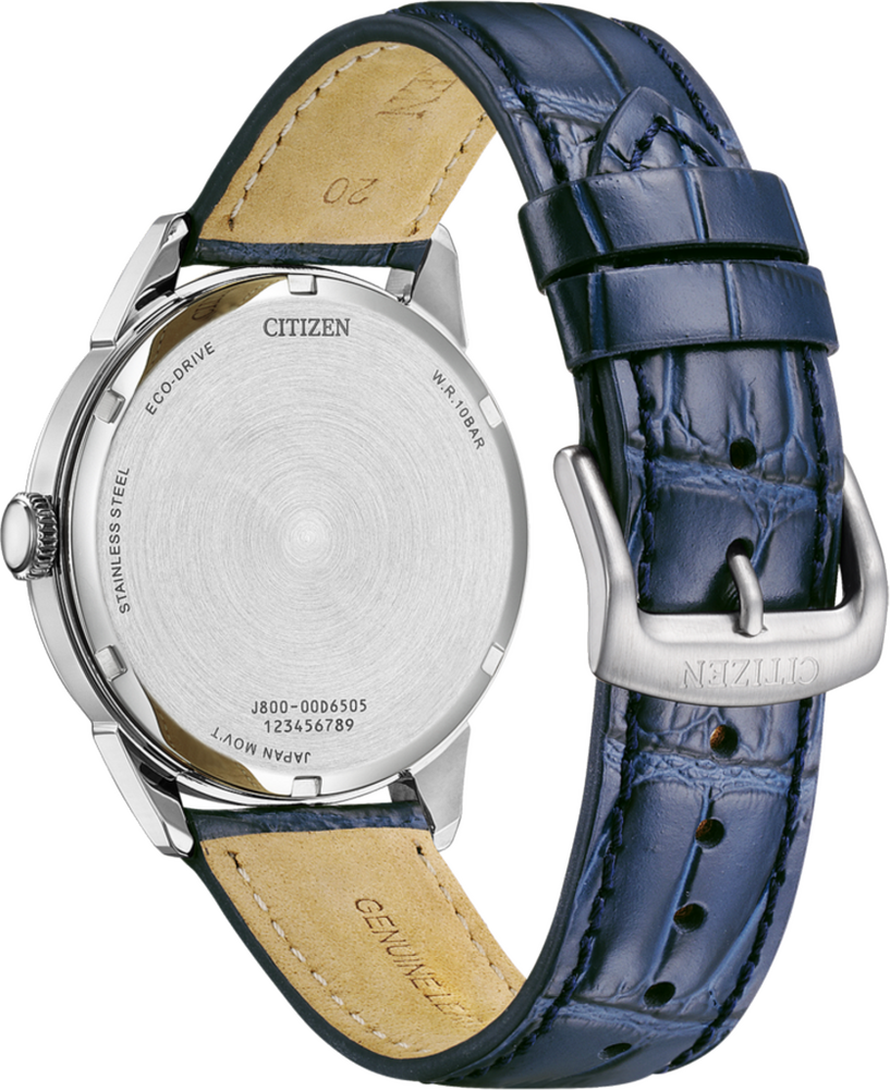 Citizen Sport Quarz 40,5mm