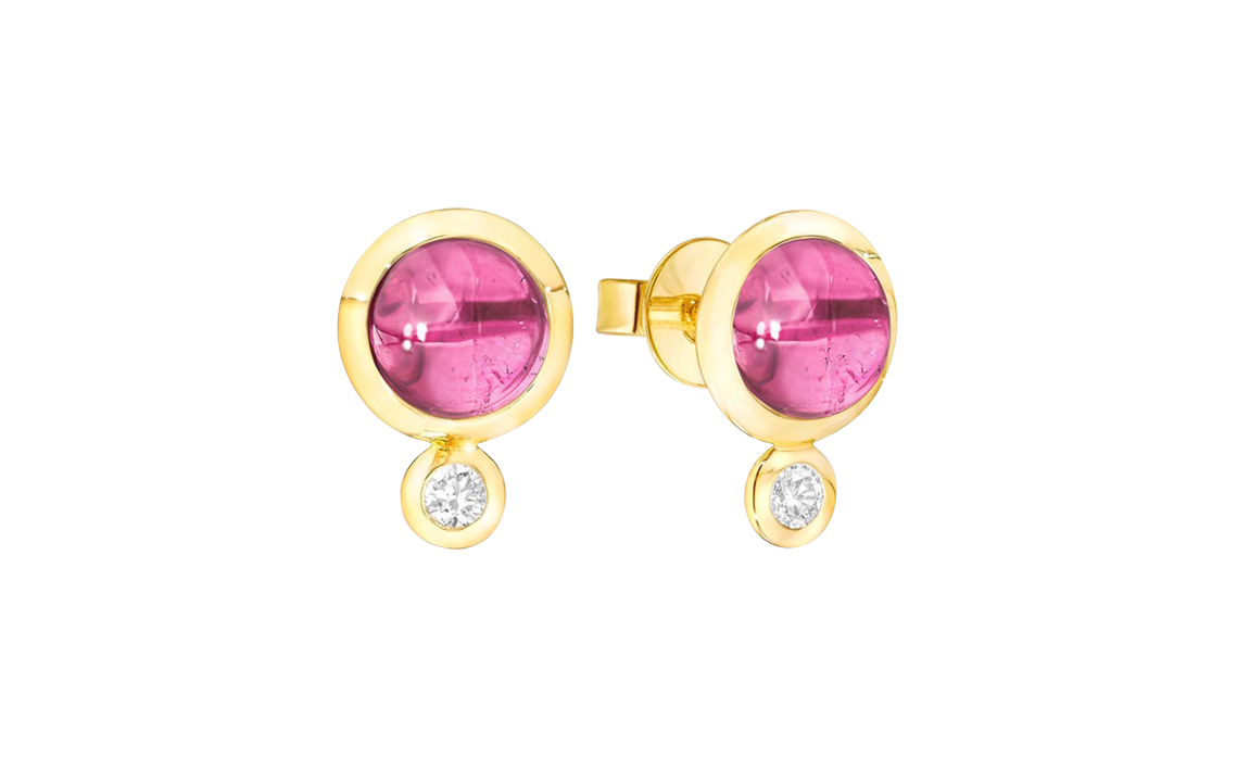 Tamara Comolli Bouton earrings Tamara Comolli Bouton earrings