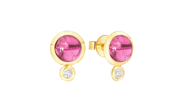 Tamara Comolli Bouton earrings Tamara Comolli Bouton earrings