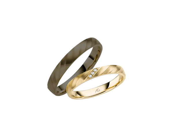 Gerstner wedding ring Gerstner wedding ring