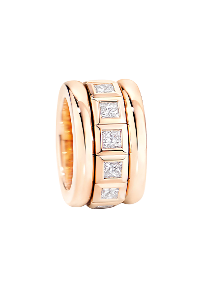 Tamara Comolli Curriculum Vitae Ring