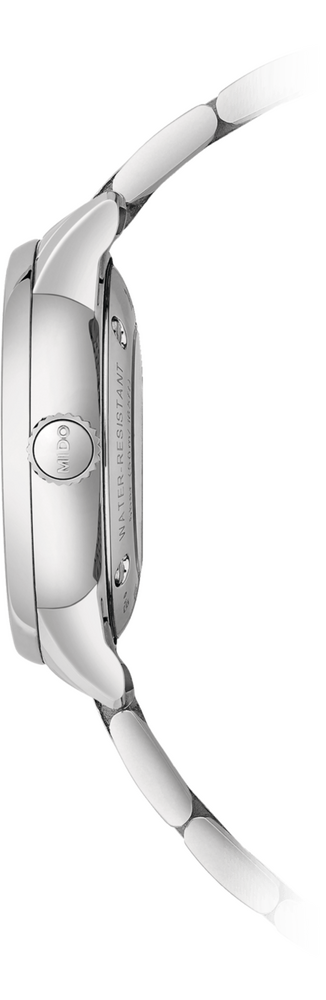 Mido Baroncelli Signature Gent 39mm