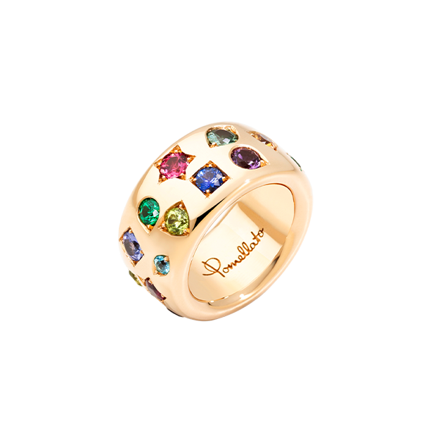 Pomellato Iconica Ring