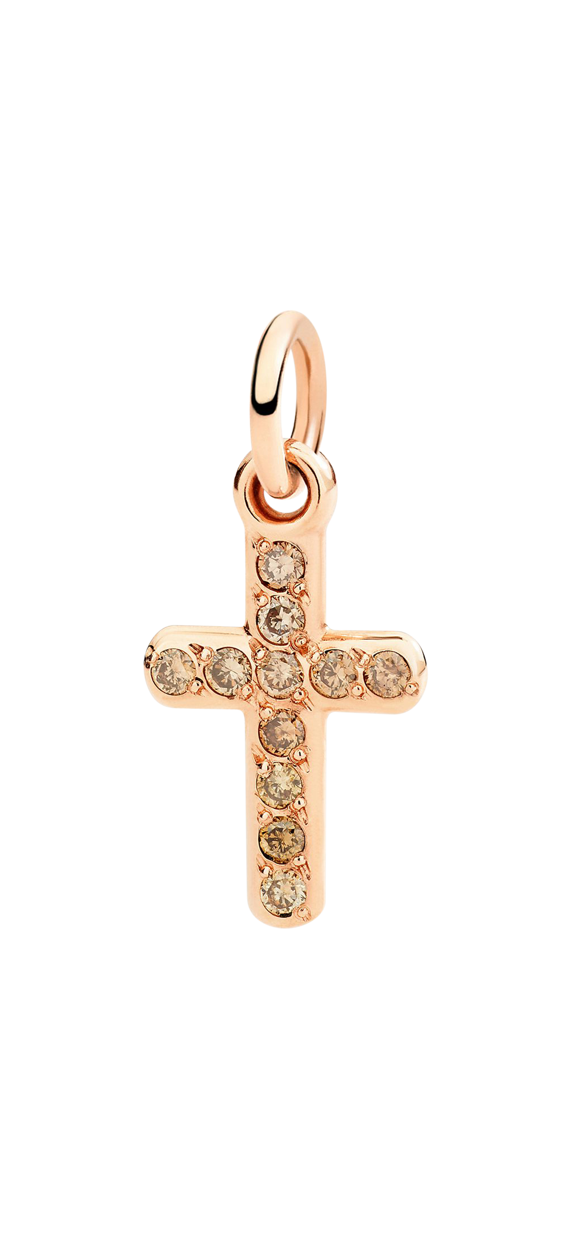 Dodo Kreuz Anhänger