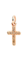 Dodo cross pendant Dodo cross pendant