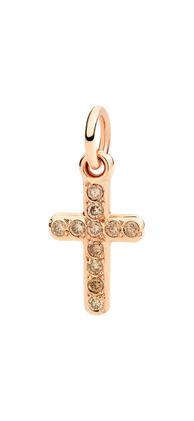 Dodo cross pendant Dodo cross pendant