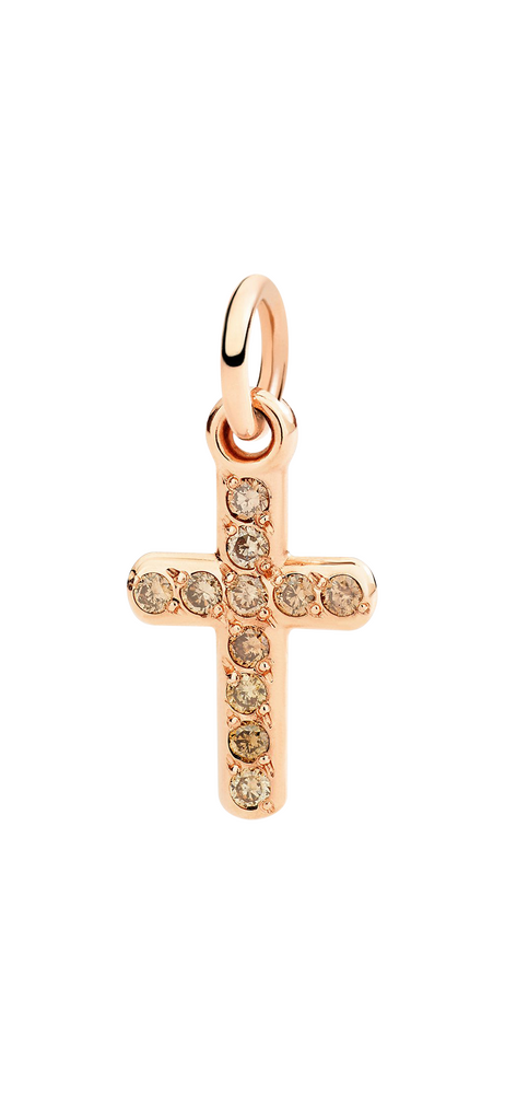 Dodo cross pendant Dodo cross pendant