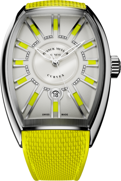 Franck Muller Cintrée Curvex Flash 53.1 x 36mm Franck Muller Cintrée Curvex Flash 53.1 x 36mm