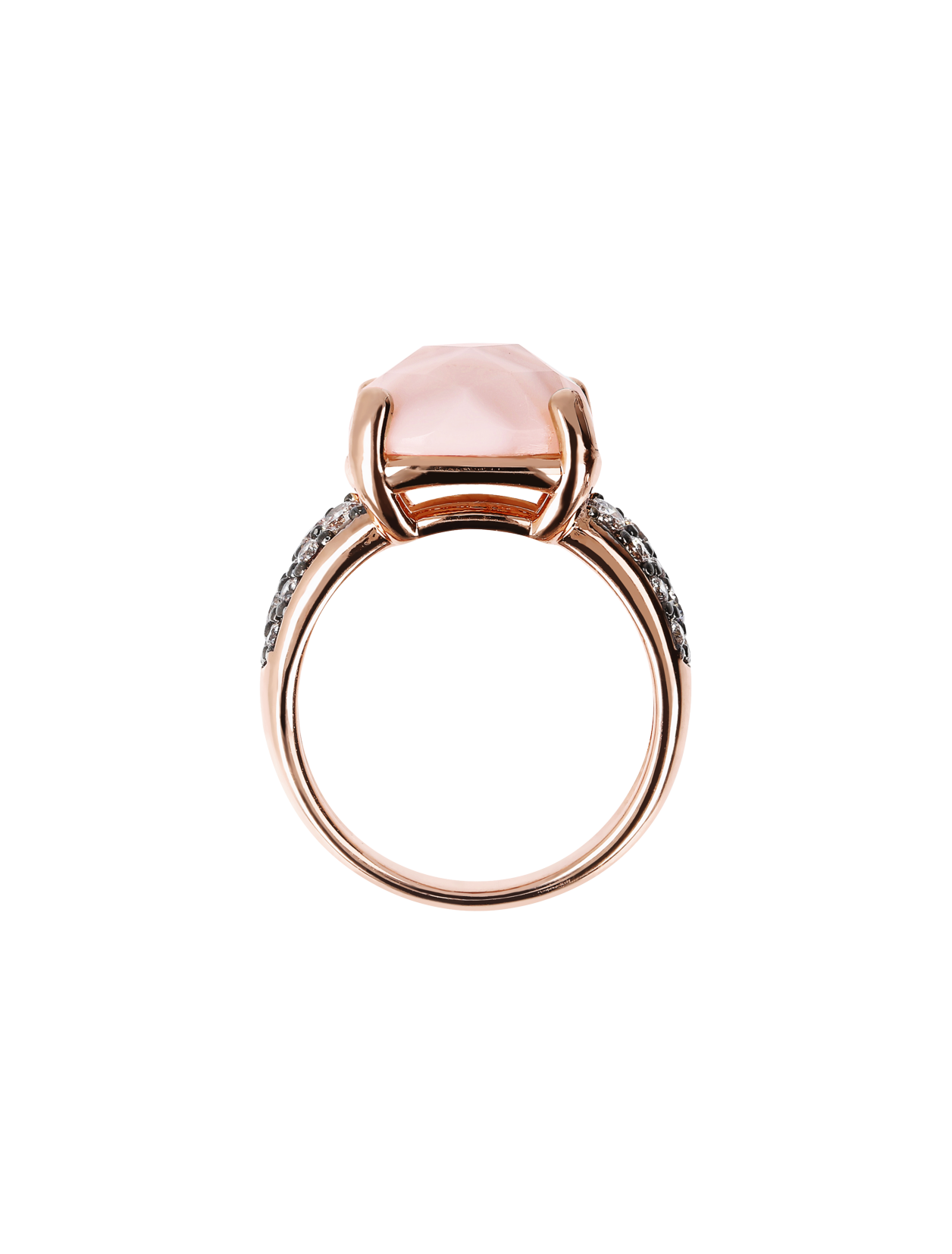 Bronzallure Preziosa Ring Bronzallure Preziosa Ring