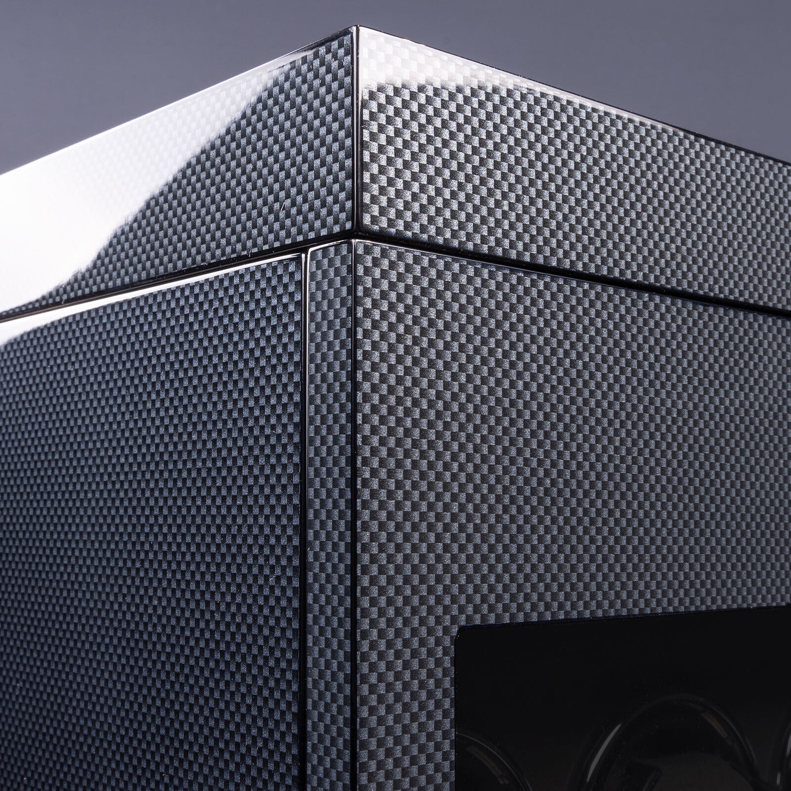 Heisse & Söhne Uhrenbeweger Denver 8