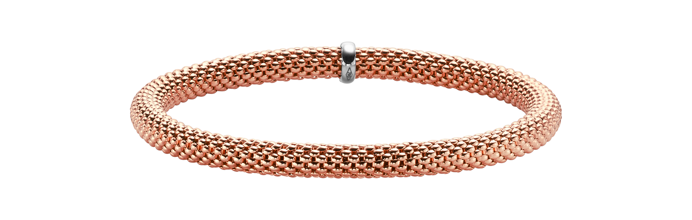 Brogle Classic Goldarmband flexibel 5mm Brogle Classic Goldarmband flexibel 5mm