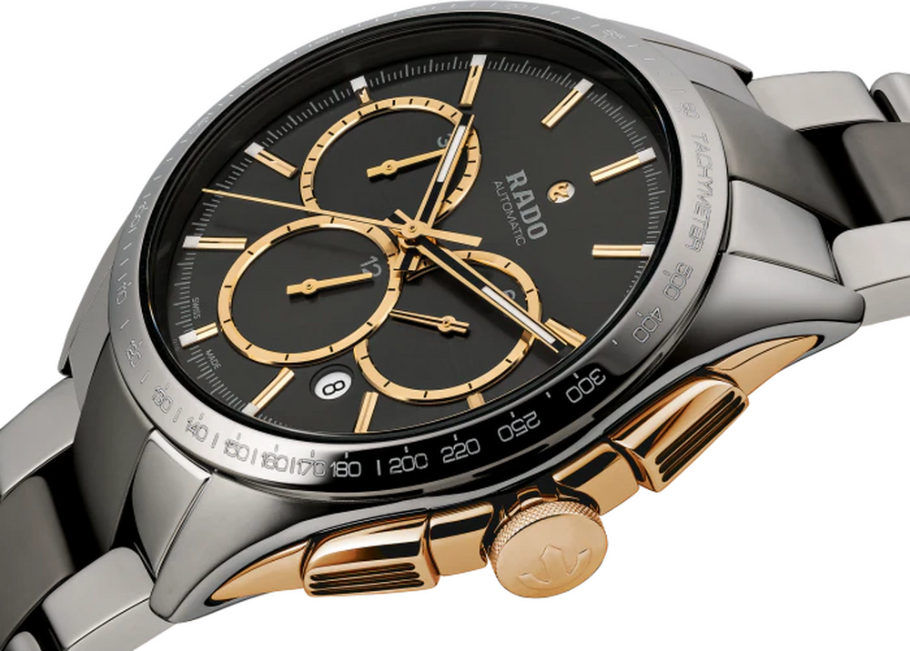 Rado HyperChrome XXL Chronograph Automatic 45mm