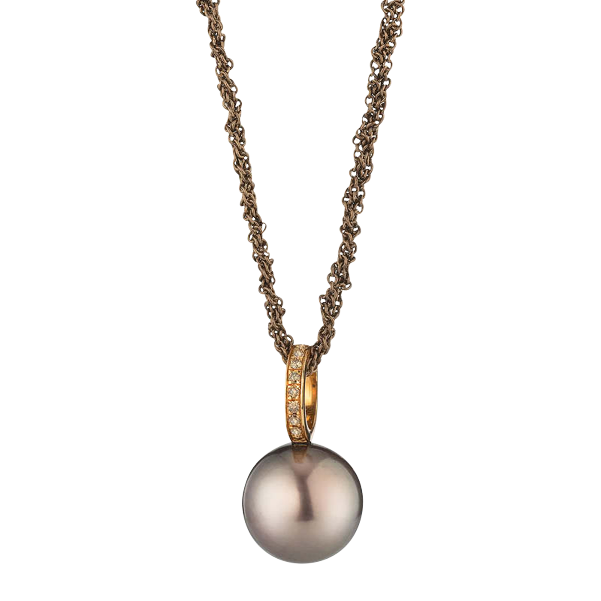 Gellner Young Basics necklace Gellner Young Basics necklace