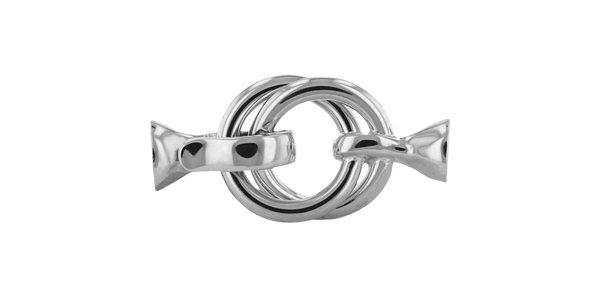 Brogle Classic pearl folding clasp Brogle Classic pearl folding clasp