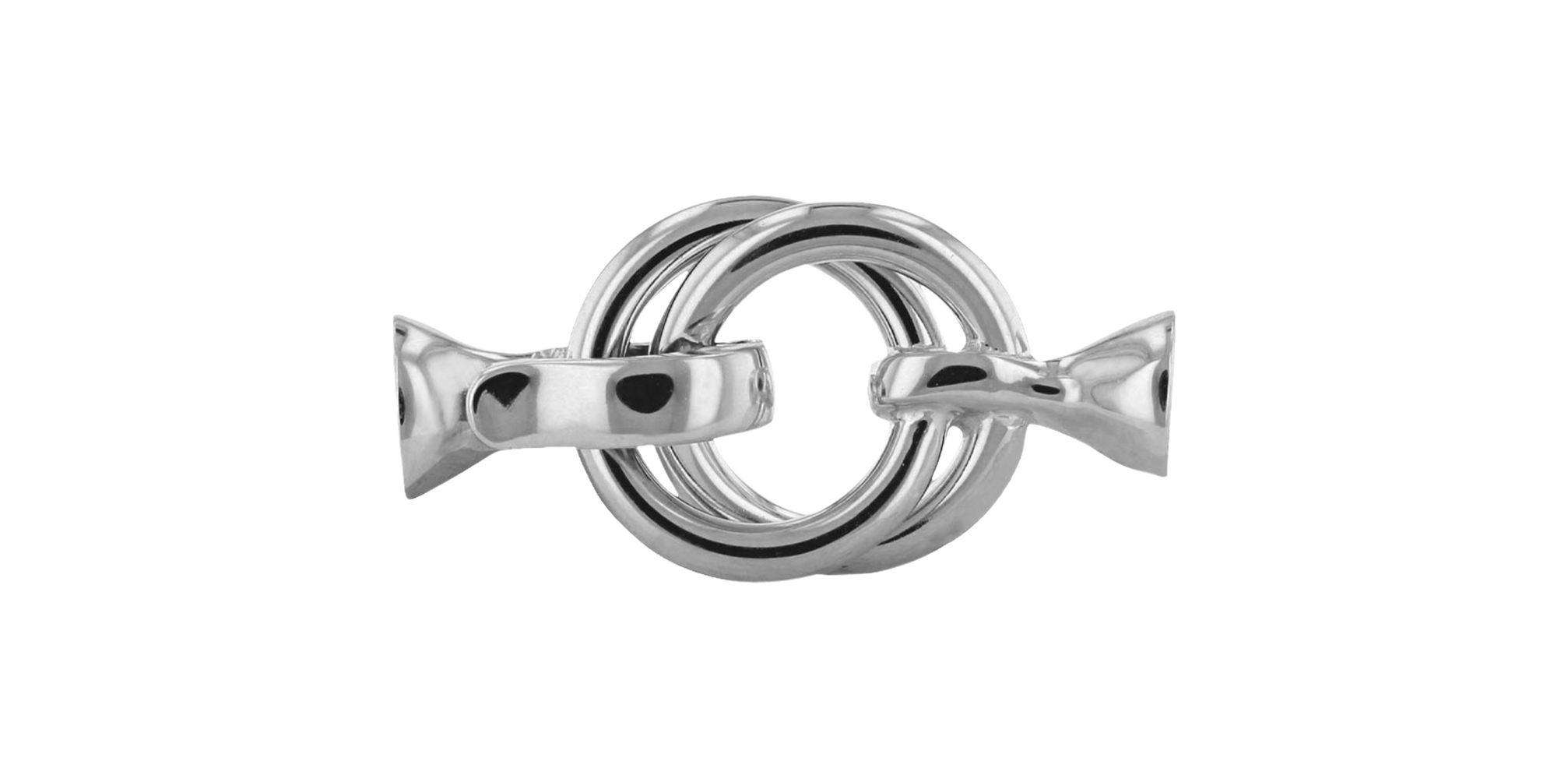 Brogle Classic pearl folding clasp Brogle Classic pearl folding clasp