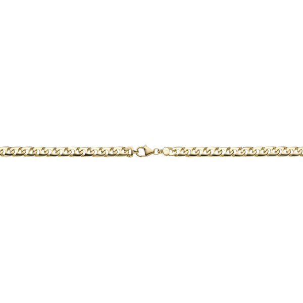 Brogle Classic Phantasiearmband 6,5mm Brogle Classic Phantasiearmband 6,5mm