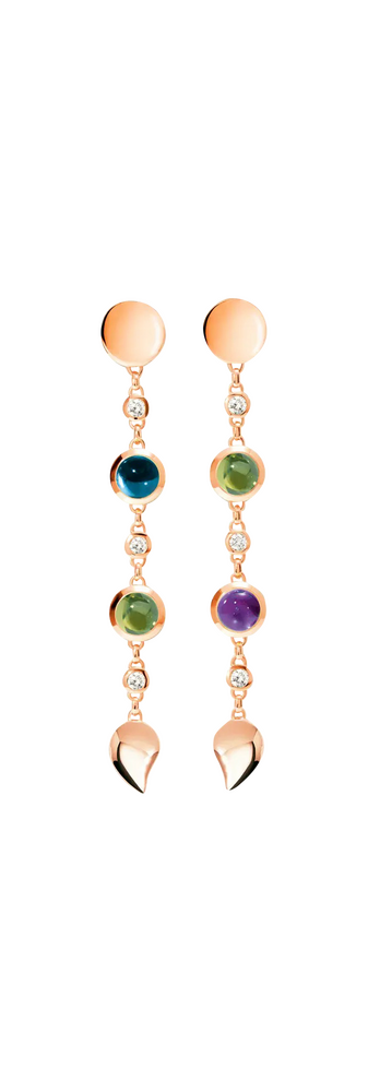 Tamara Comolli Bouton Aurora Ohrhänger Tamara Comolli Bouton Aurora Ohrhänger