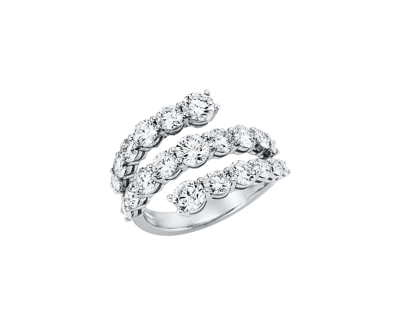 Brogle Selection Diamantring Brogle Selection Diamantring