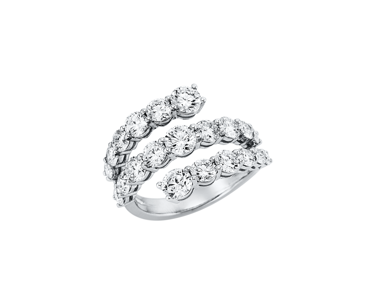 Brogle Selection Diamantring Brogle Selection Diamantring