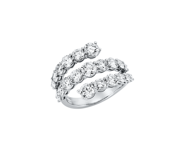 Brogle Selection Diamantring Brogle Selection Diamantring