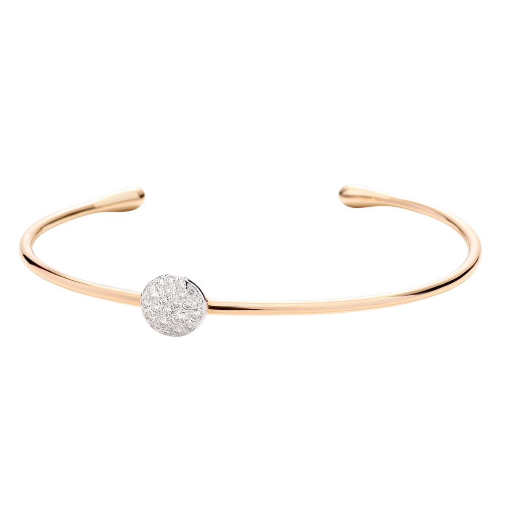 Pomellato Sabbia Bangle