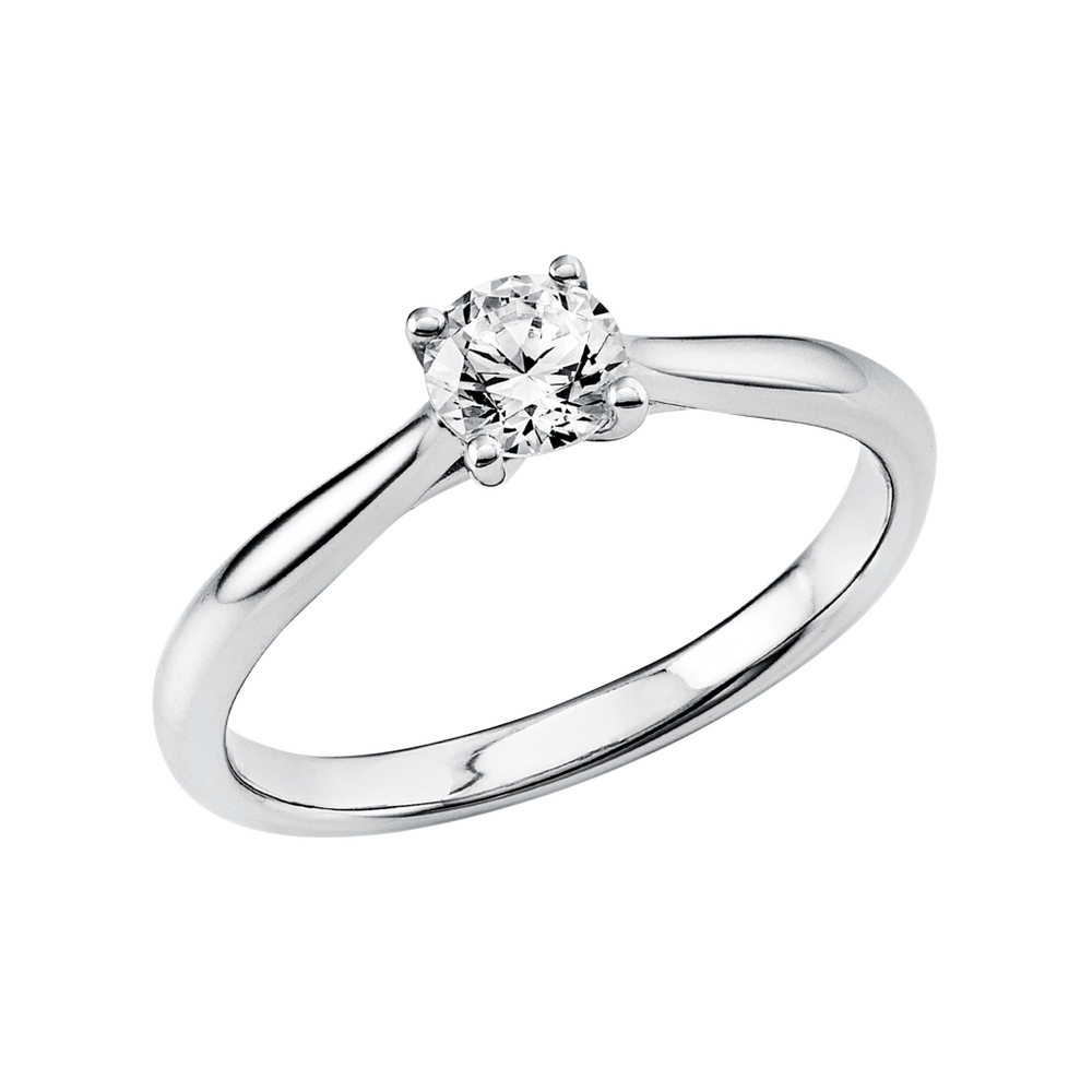 Brogle Selection solitaire ring Julia up...