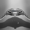 Aikon Automatic Skeleton 39mm